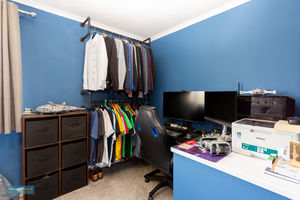 Master Bedroom 2- click for photo gallery